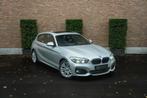 BMW 118IA*Garantie*Automat*Pack M*Alcantara, 100 kW, Argent ou Gris, Achat, Euro 6