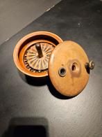 Roulette 12,5 cm, Enlèvement ou Envoi