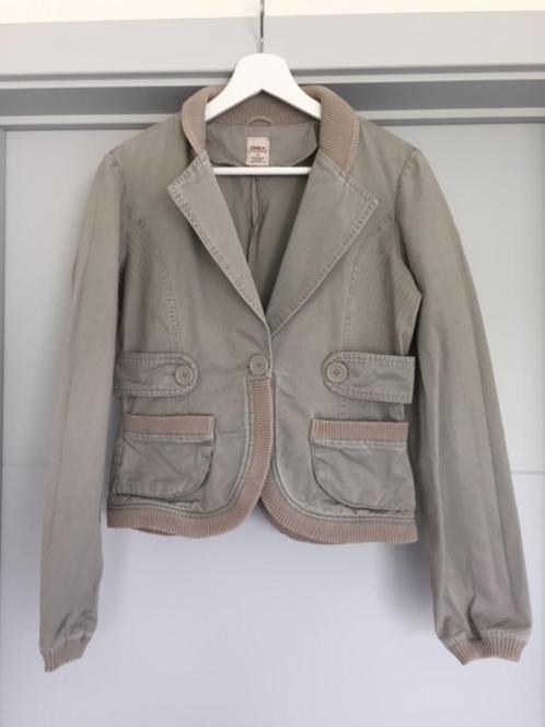 Mantelpak: 2 stuks vest + broek maat 36 ( ONLY ), Kleding | Dames, Jasjes, Kostuums en Pakken, Gedragen, Kostuum of Pak, Maat 36 (S)