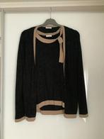 Merkkledij Atmos maat 44 met bijpassende rok, Kleding | Dames, Jurken, Ophalen of Verzenden, Zo goed als nieuw, Maat 42/44 (L)