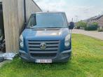 VW Crafter 2.5 automaat bj 2008 300000 km, Auto's, Particulier, Automaat, Te koop