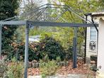 Pergola 3x4, Jardin & Terrasse, Verrières, Enlèvement, Neuf, Pavillon de jardin