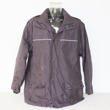 Mooie Omniclima Heren Jas (XXL) - 69 € 45,- beschikbaar voor biedingen