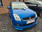 Suzuki Swift Sport-editie, Auto's, Swift, Particulier, Te koop, Benzine