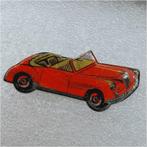 SP1122 Speldje Lagonda Coupe, Collections, Broches, Pins & Badges, Utilisé, Enlèvement ou Envoi