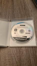 Tekken 4, Games en Spelcomputers, Vechten, 2 spelers, Ophalen of Verzenden, Zo goed als nieuw