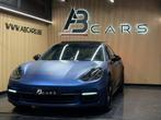 Porsche Panamera 4 e-Hybrid Sport Turismo 2.9 V6 * GARANTIE, Autos, Cuir, Achat, Entreprise, 5 portes