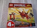 Lego Ninjago  4+, Ophalen, Nieuw, Complete set, Lego