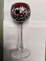 kristallen glas Bohėme, Antiek en Kunst, Antiek | Glaswerk en Kristal, Ophalen
