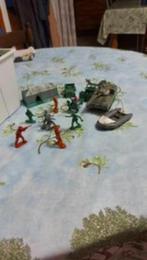 soldaatjes, Verzamelen, Ophalen of Verzenden