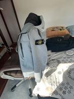 Stone island zomervest L, Kleding | Heren, Ophalen, Maat 52/54 (L), Stone island, Blauw