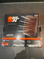 filtre a air KN golf 7 1.2 tsi, Autos : Pièces & Accessoires, Enlèvement