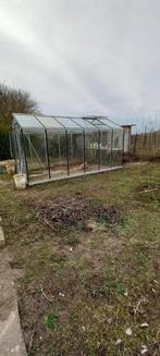 Tuin serre acd R206, Tuin en Terras, Ophalen