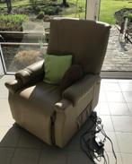 Relax zetel, Huis en Inrichting, Minder dan 150 cm, Kunststof, Eenpersoons, 75 tot 100 cm