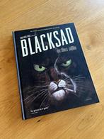 Blacksad Hardcover, Eén stripboek, Juan Diaz Canales, Ophalen, Gelezen