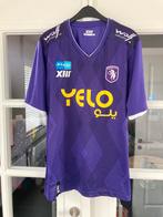 Voetbalshirt Beerschot, Sport en Fitness, Maat XL, Ophalen of Verzenden, Zo goed als nieuw, Shirt