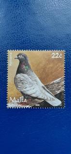 Postzegels Malta Domestic Pets 2006, Verzenden, Postfris, Dier of Natuur