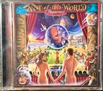 PENDRAGON - Not Of This World, Cd's en Dvd's, Cd's | Rock, Ophalen of Verzenden, Zo goed als nieuw, Progressive