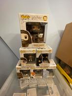 Harry Potter Funko Pops, Enlèvement ou Envoi, Comme neuf, Autres types