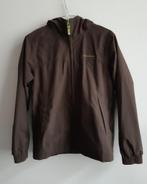 Veste coupe vent imperméable capuche Queshua 12 ans, Ophalen, Jongen of Meisje, Trui of Vest, Décathlon, Quechua