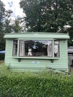 Stacaravan met 2 slaapkamers Retie, Caravans en Kamperen, Tot en met 2