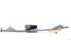 RAAMMECHANIEK ELEK LINKS VOOR Twingo III (AH) (128001472), Gebruikt, Links, Renault