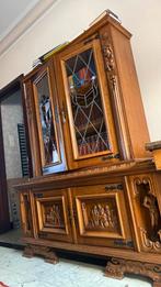 Kast buffet, Huis en Inrichting, Kasten | Buffetkasten, Ophalen, Zo goed als nieuw