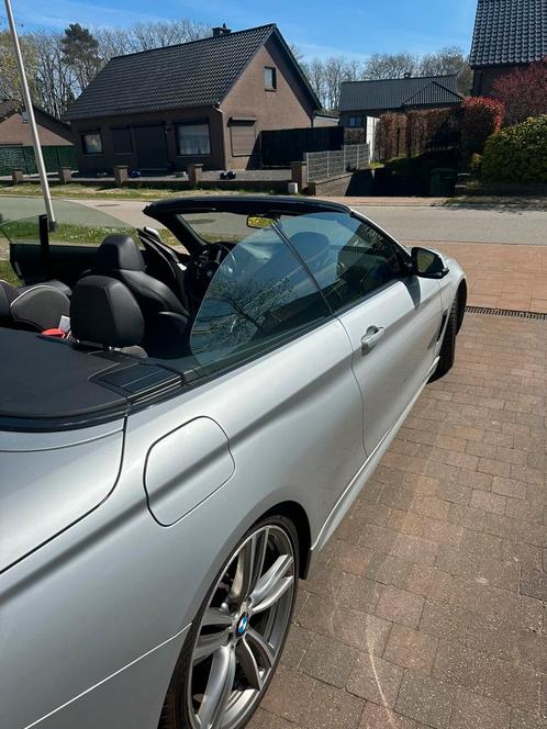 BMW 420D cabrio - 170K op de teller, Auto's, BMW, Particulier, Ophalen