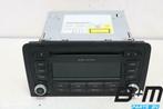 Audi concert radio Audi A3 8P 8P0035186AB, Auto-onderdelen, Gebruikt