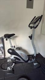 Home trainer formula, Ophalen, Zo goed als nieuw