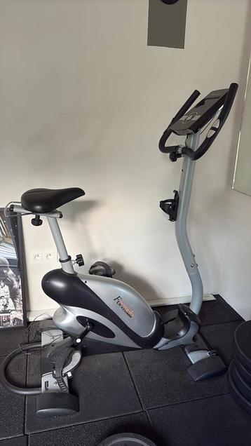 Home trainer formula beschikbaar voor biedingen