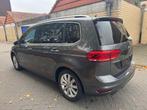 Volkswagen Touran 1.4 Tsi Benzine Automaat 5 plaats!, Autos, Achat, Euro 6, Entreprise, 5 places