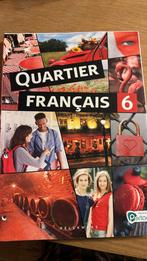 Quartier Français 6 - leerwerkboek, Boeken, Ophalen, Zo goed als nieuw