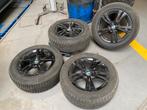 BMW 385 velgen voor X1-F48 en X2-F39 met 225/55/17, Auto-onderdelen, Ophalen, Gebruikt, Velg(en), 17 inch