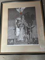 De Hanswyck Rozenkrans, Antiek en Kunst, Ophalen