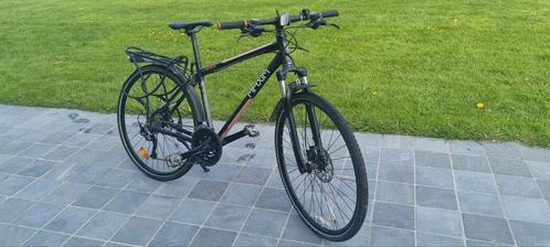 Sportieve heren/jongens fiets. Kadermaat 46cm, velgen 28", Fietsen en Brommers, Fietsen | Heren | Sportfietsen en Toerfietsen