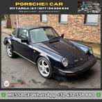 Porsche 911 2.7 Targa (1977) — 54.000 km, Auto-onderdelen, Ophalen, Gebruikt, Porsche