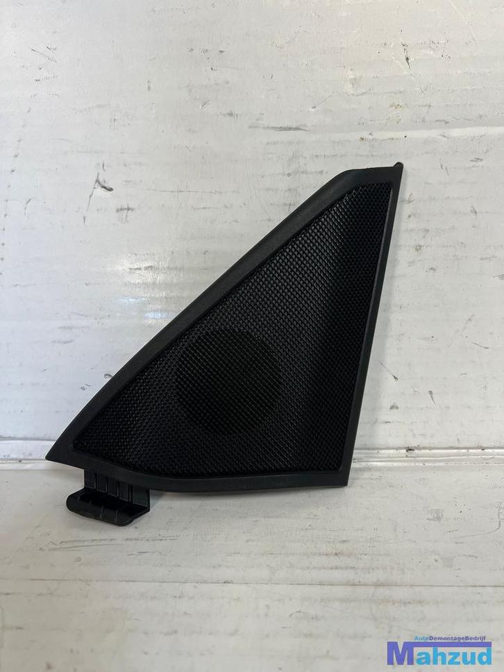 MERCEDES E W212 rechts voor speaker tweeter 2009-2013, Auto diversen, Autoradio's, Ophalen of Verzenden