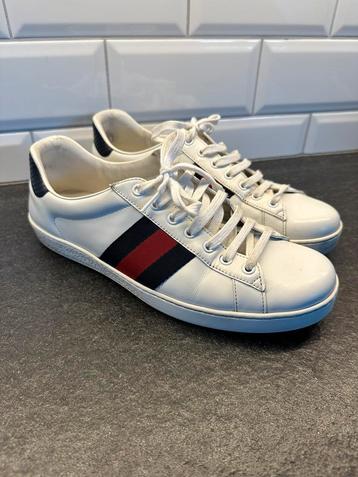 Gucci heren schoenen 