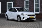 Opel Corsa 1.2 102 pk Edition/airco, Wit, Bedrijf, Handgeschakeld, USB