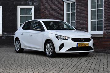 Opel Corsa 1.2 102 pk Edition/airco beschikbaar voor biedingen