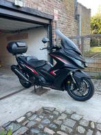 Kymco AK550, Fietsen en Brommers, Ophalen, Zo goed als nieuw