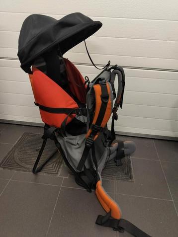 deuter Kid Aircomfort  beschikbaar voor biedingen