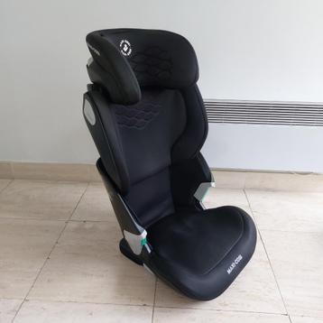 MAXI COSI kinderstoel i-size isofix zwart 109-150 cm beschikbaar voor biedingen