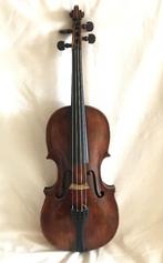 violon 7/8 (1820), Muziek en Instrumenten, Strijkinstrumenten | Violen en Altviolen, Viool, Ophalen, 7/8-viool