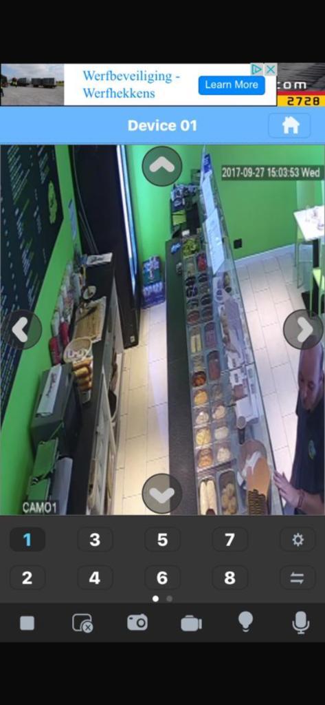 Matériel horeca avec liste de prix, Zakelijke goederen, Horeca | Keukenapparatuur, Overige typen, Gebruikt, Ophalen