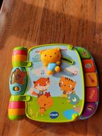 boekje met muziek kinderen, Ophalen of Verzenden, Gebruikt