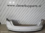 Achterbumper origineel Audi A6 C8 ('19->)  4k5807511, Audi, Arrière, Audi, Utilisé