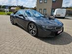 BMW i8, Auto's, Automaat, 4 zetels, Euro 6, Leder