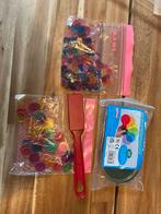 Materiaal voor lichttafel, Kinderen en Baby's, Ophalen of Verzenden, Nieuw